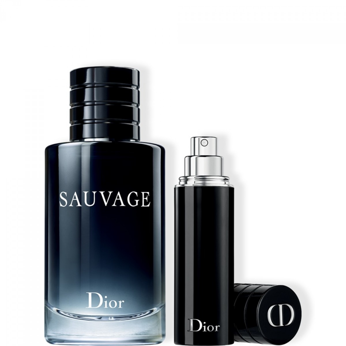 Sauvage hot sale air spray
