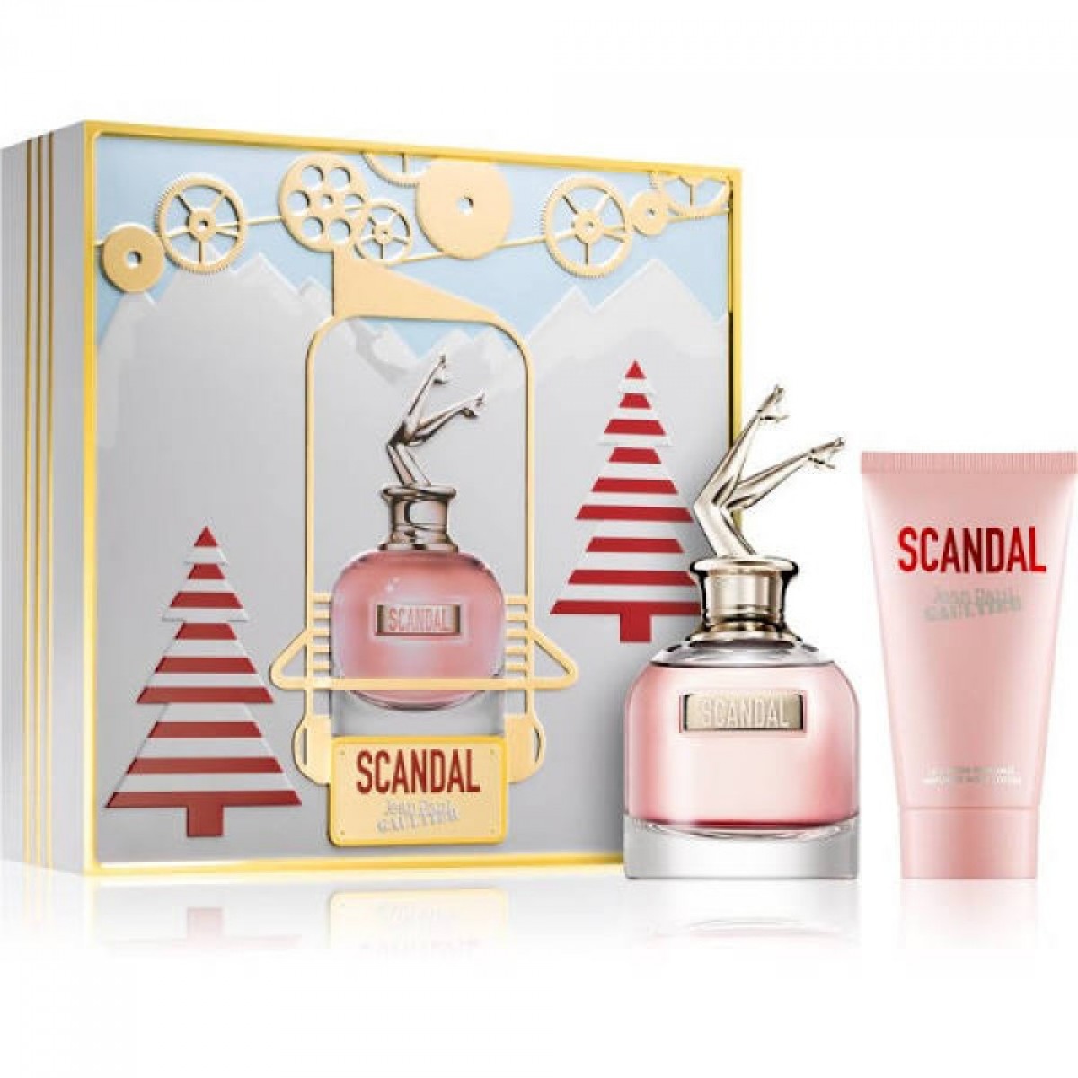 Jean paul gaultier classique 50ml asda store