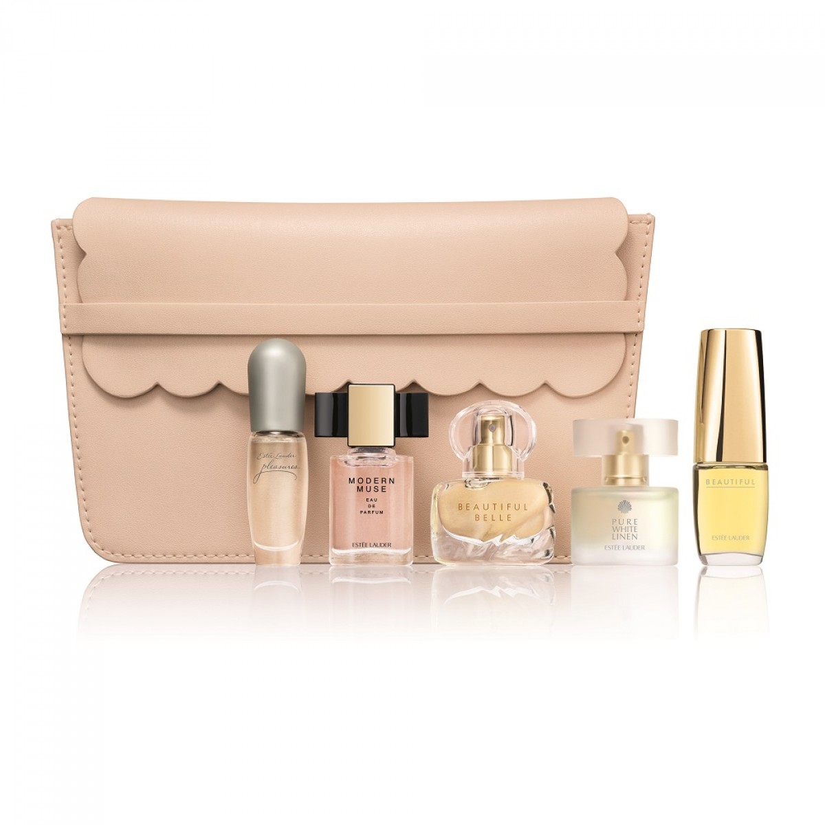 Estee lauder handbag on sale