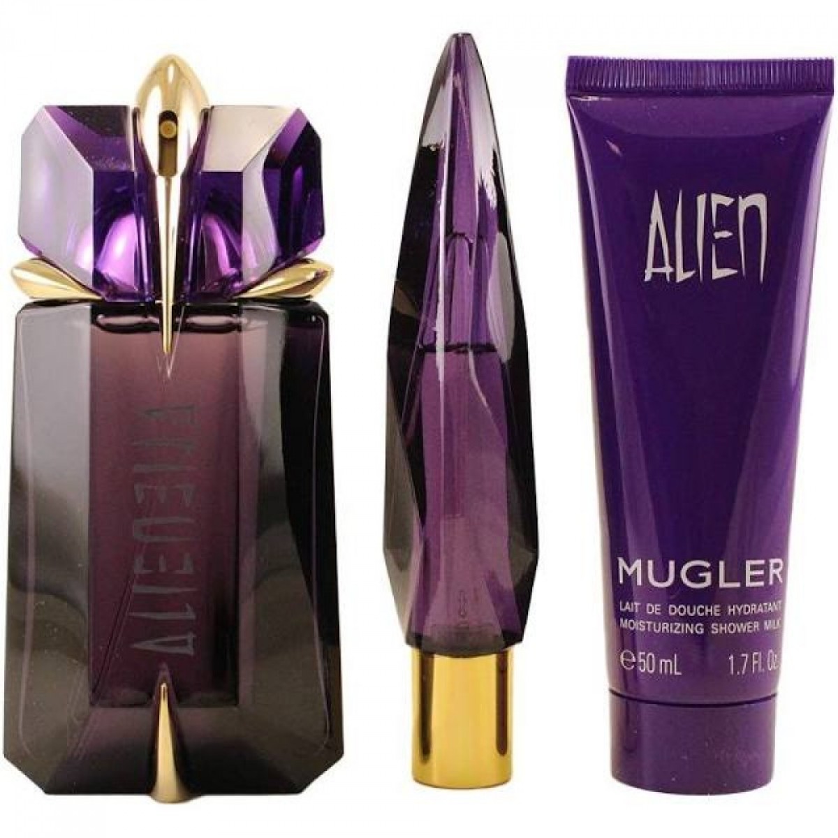 Alien 3 Piece Gift Set Aelia Duty Free