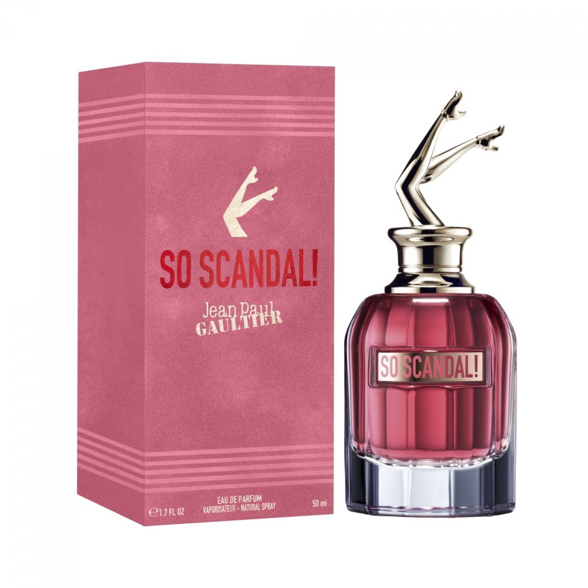 Perfume scandal uk store