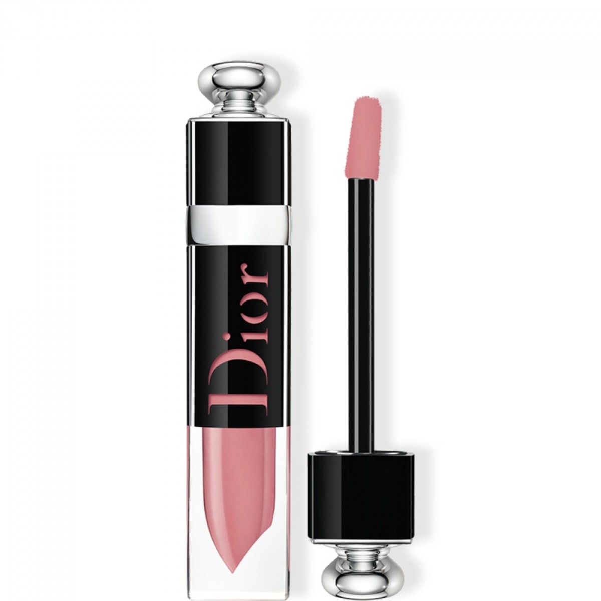 Dior addict lip on sale plumping lacquer ink