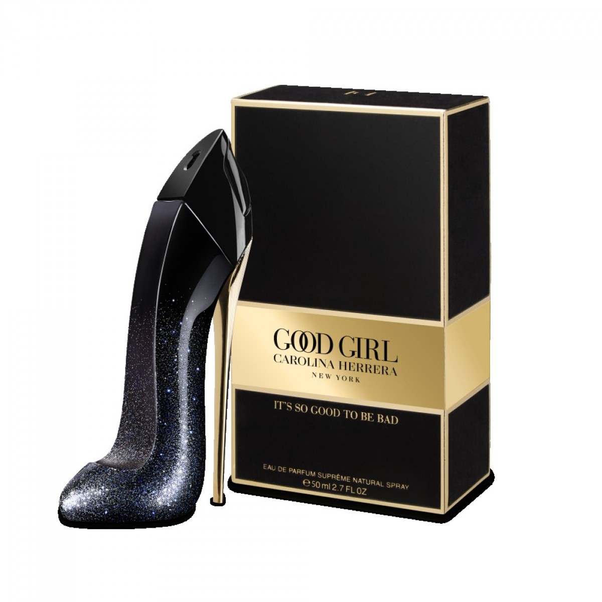 Carolina herrera good girl 80ml edp shop