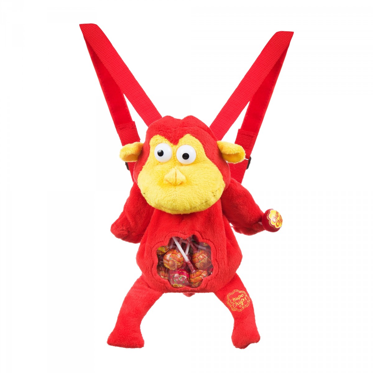 Chupa chups cool friends backpack discount