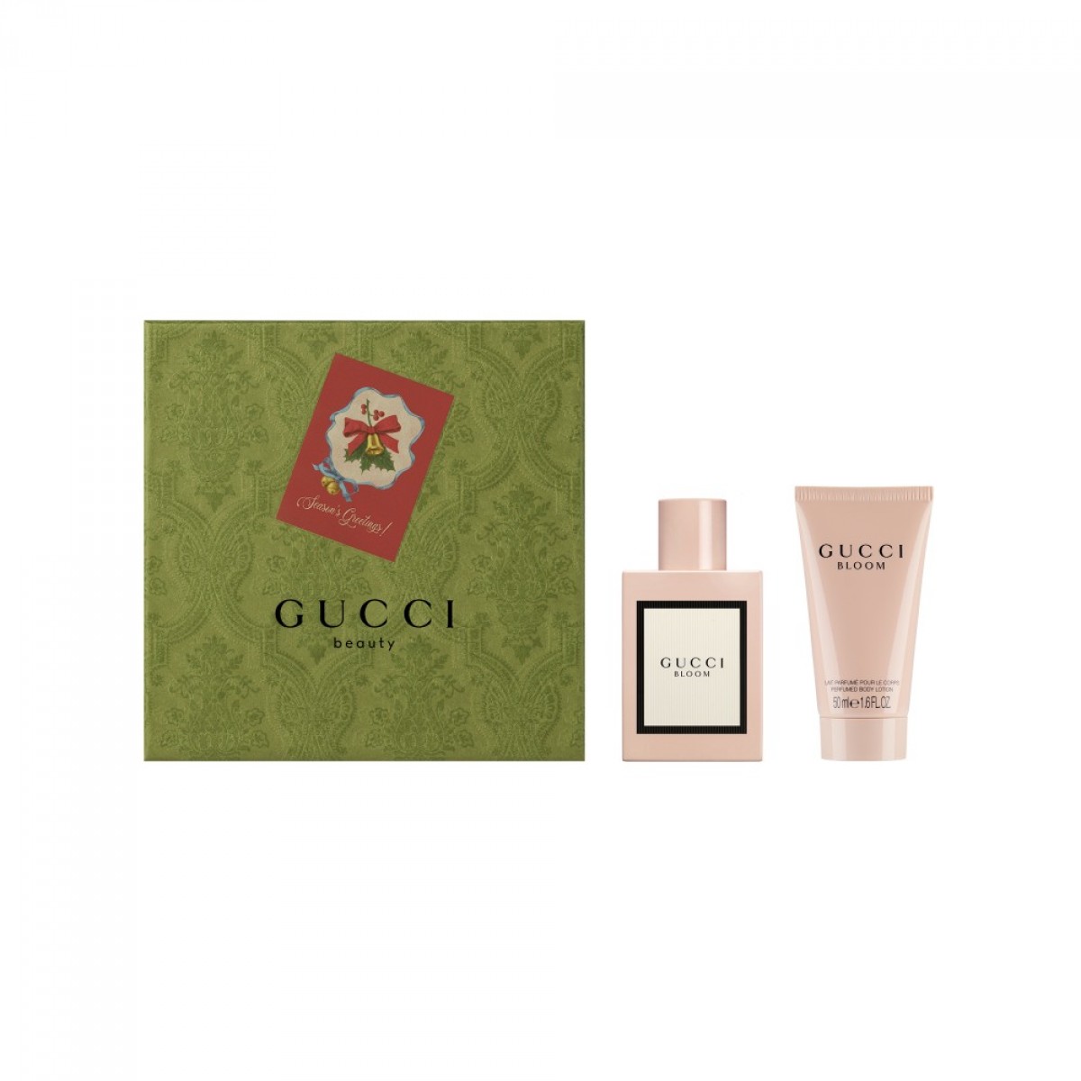 Gucci bloom on sale set