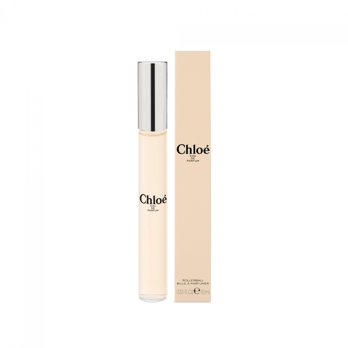 Chloe store roller perfume