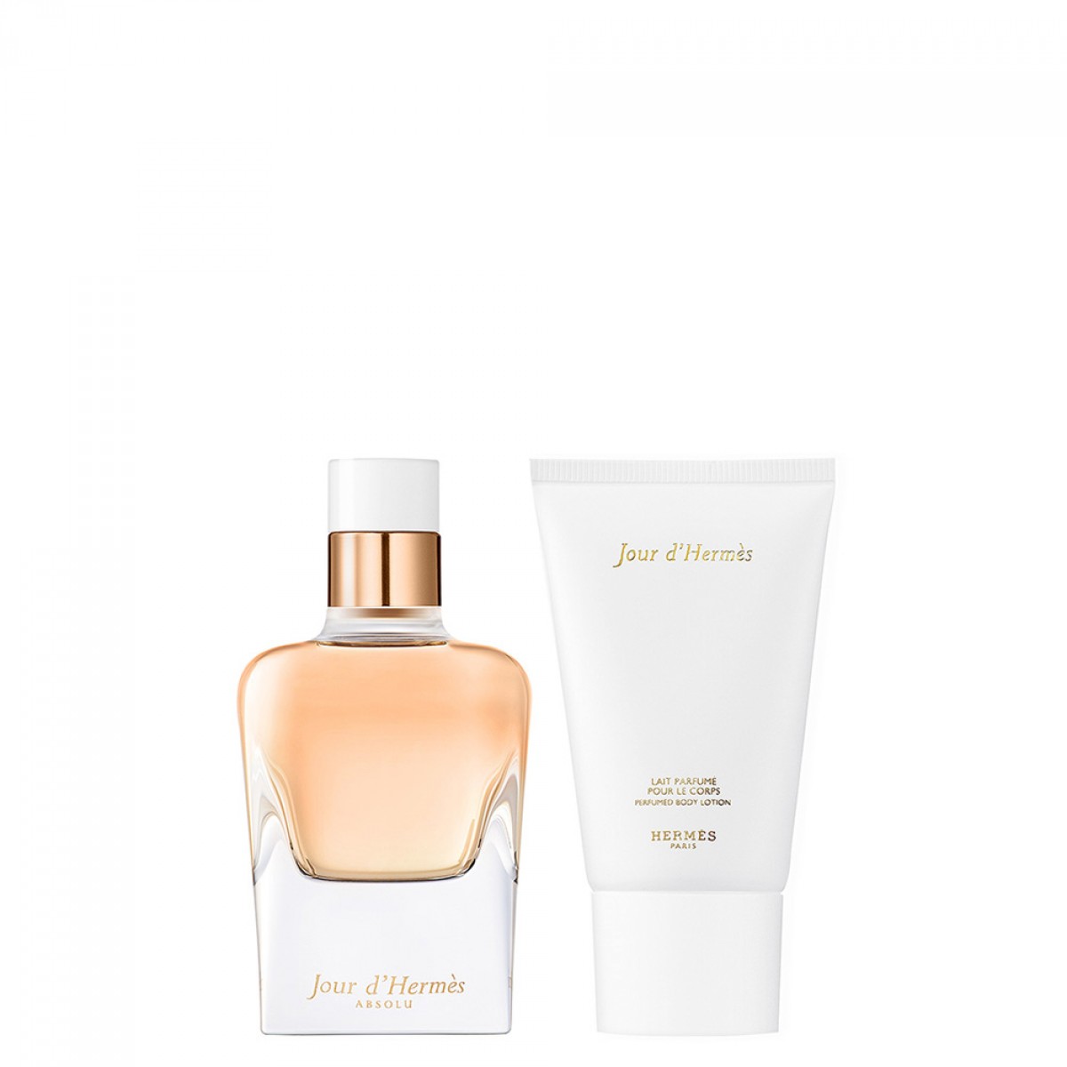Jour d Herm s Absolu gift set Aelia Duty Free