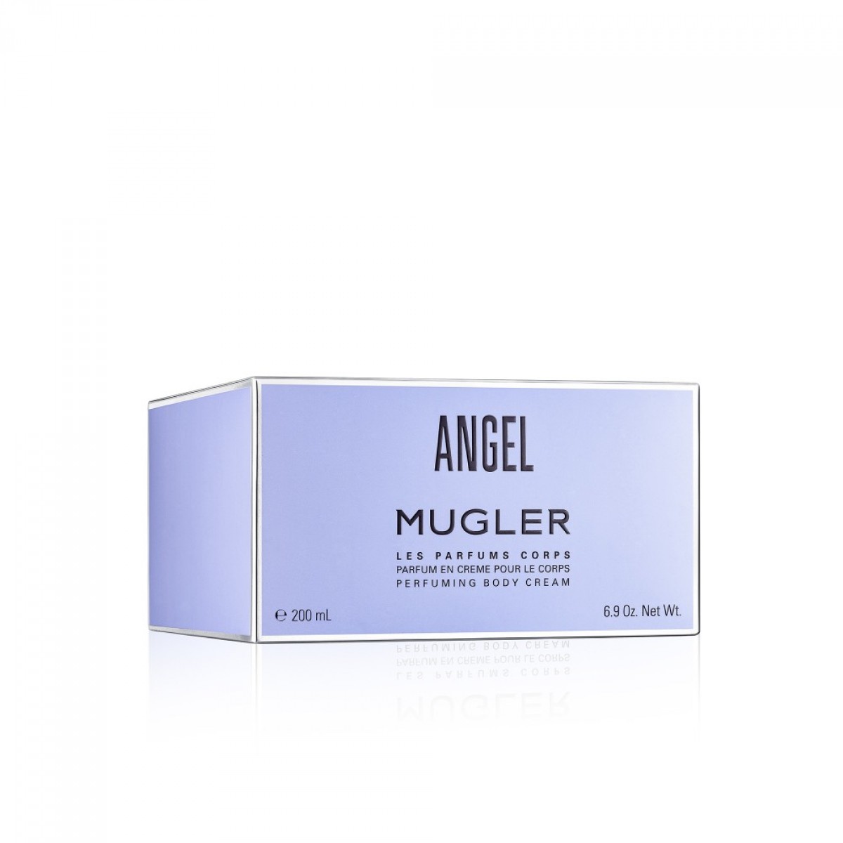 Angel Perfuming Body Cream Aelia Duty Free
