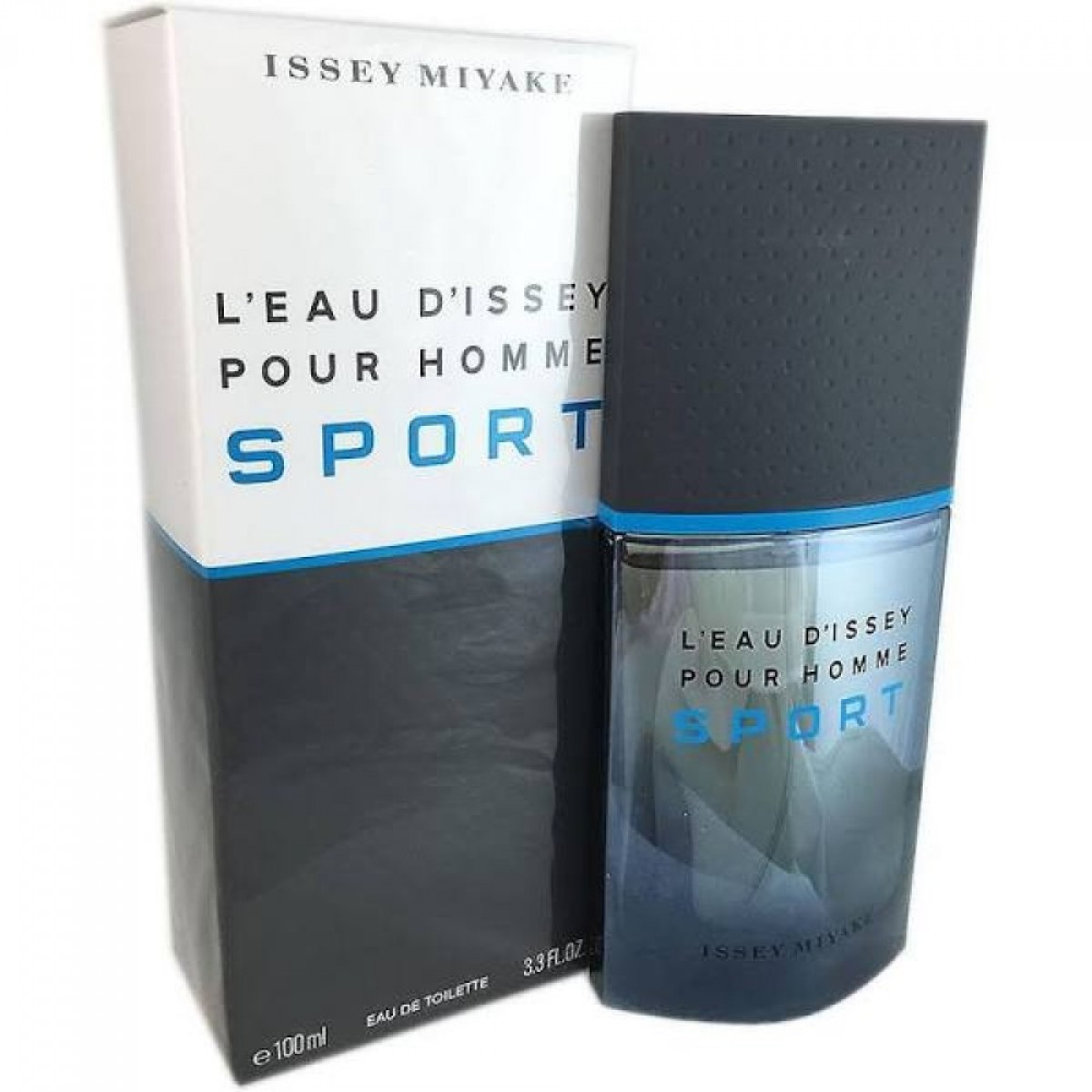 L eau D issey Pour Homme Sport Aelia Duty Free