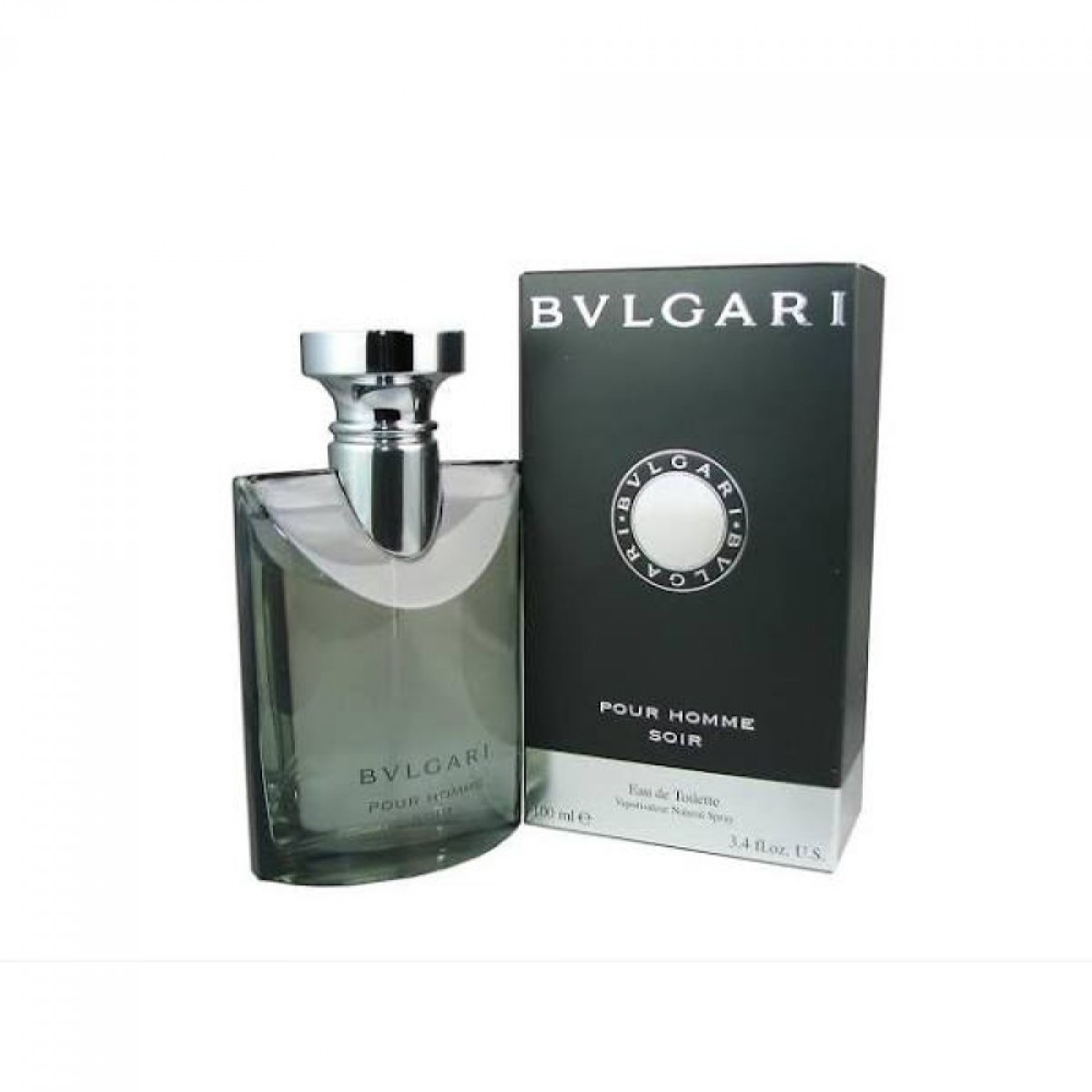 Pour Homme Soir Aelia Duty Free
