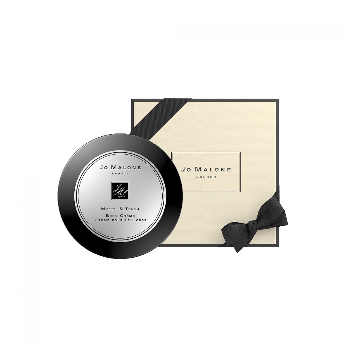 Myrrh & Tonka Body Crème - Aelia Duty Free