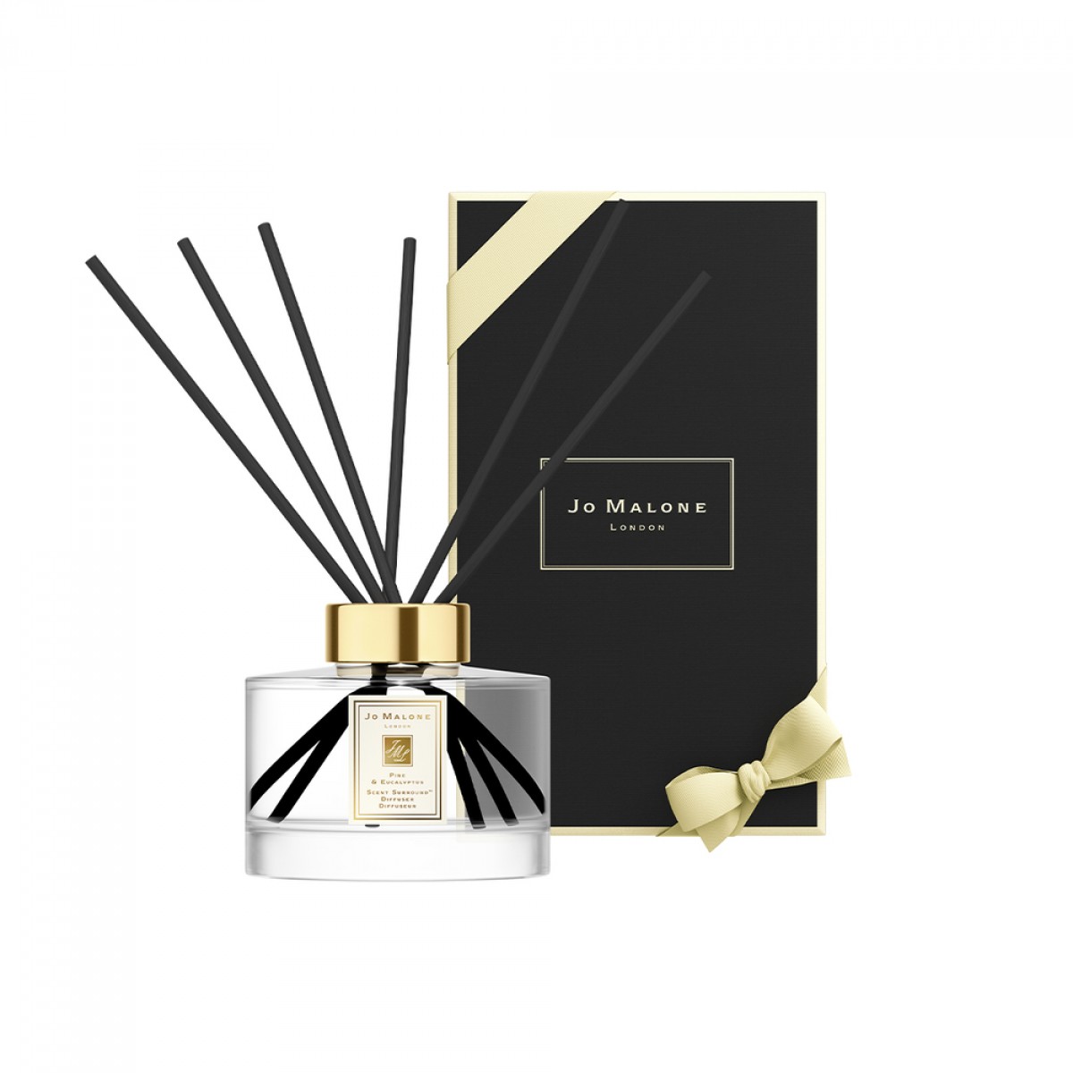Jo malone pine & eucalyptus hotsell