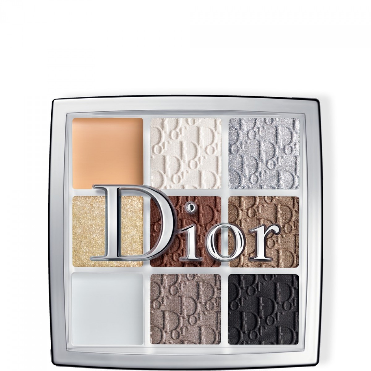 Dior Backstage Custom Eye Palette Aelia Duty Free