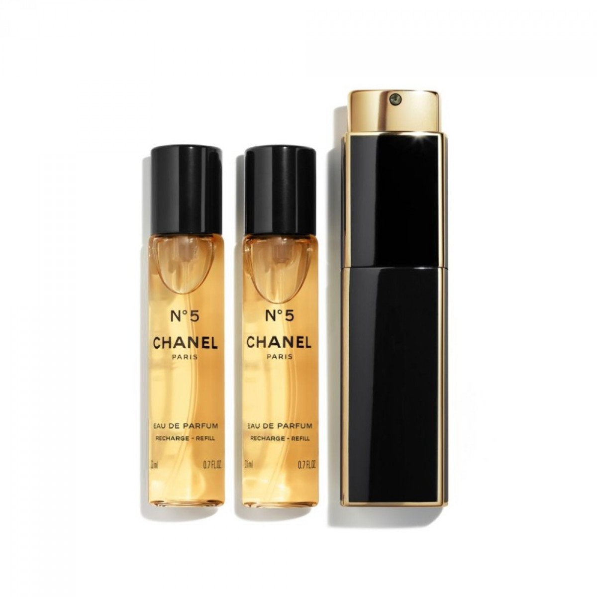 Chanel no 5 100ml duty free 2025