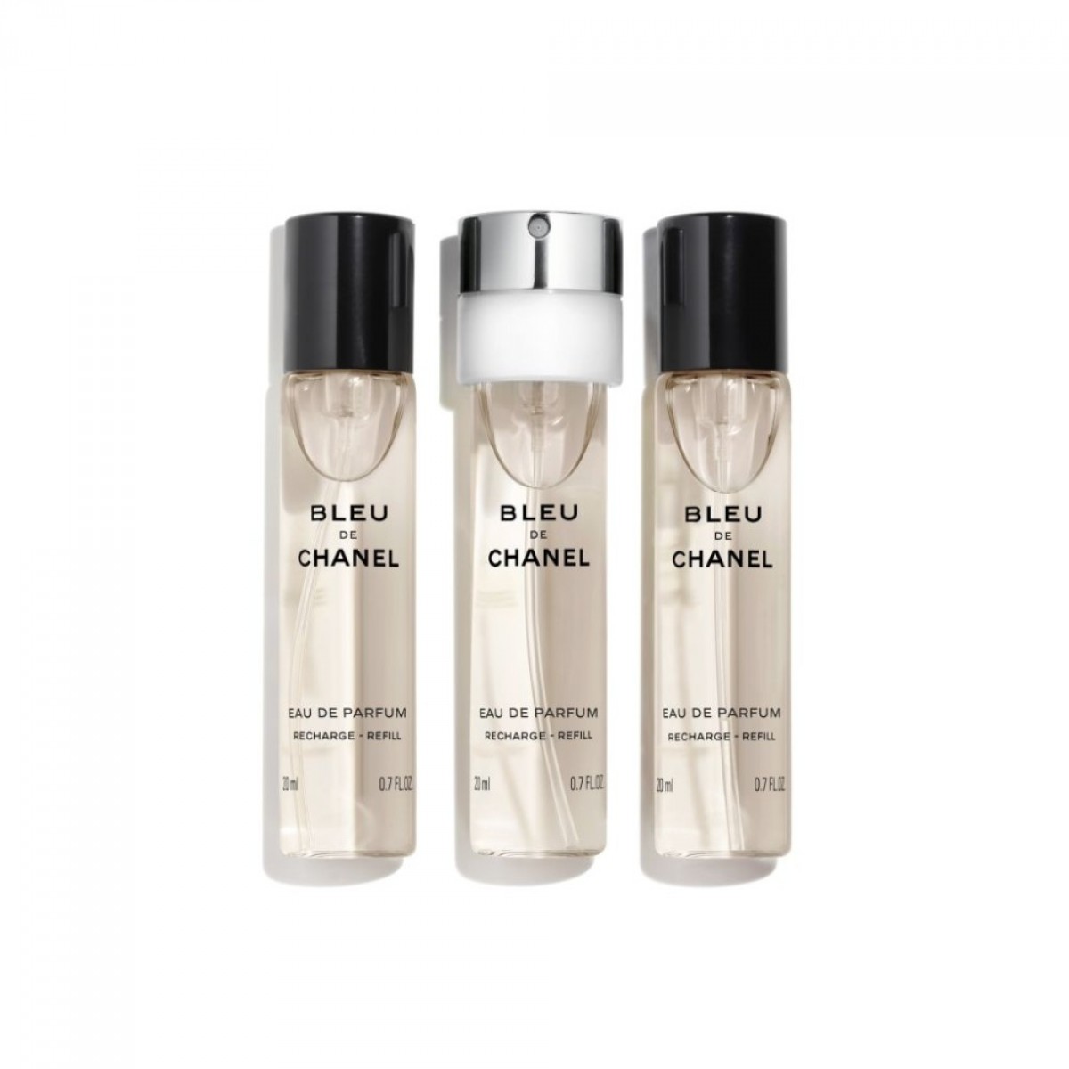 Bleu de best sale chanel uk