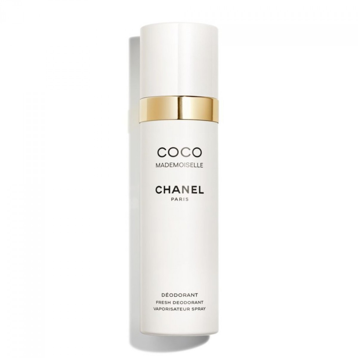 Coco chanel mademoiselle 35ml duty free store