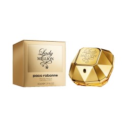 Women s perfume Gucci Guilty Boss The Scent for Her Lady Million Eau De Parfum Aelia Duty Free