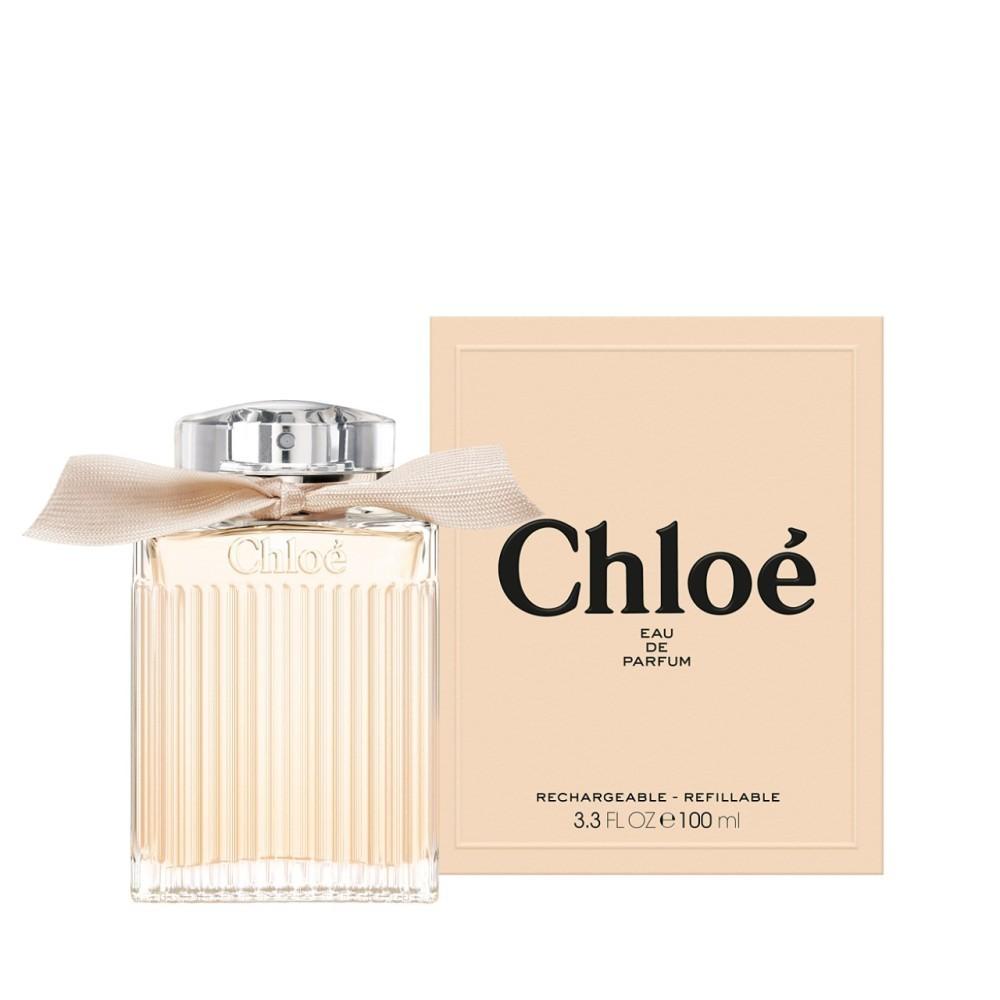 Chloé Signature Eau de Parfum - Aelia Duty Free