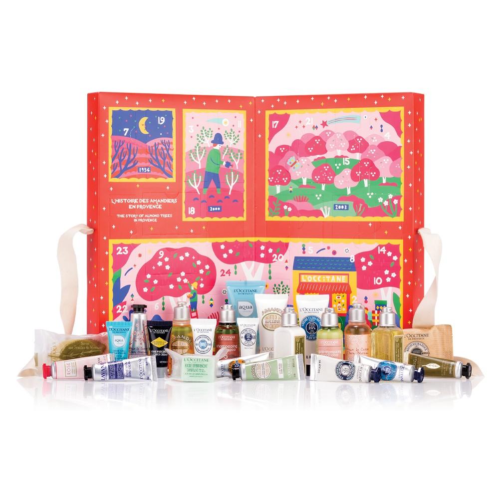 Classic Advent Calendar Aelia Duty Free
